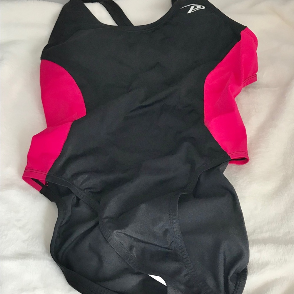 Pro player size 16 bathing suit